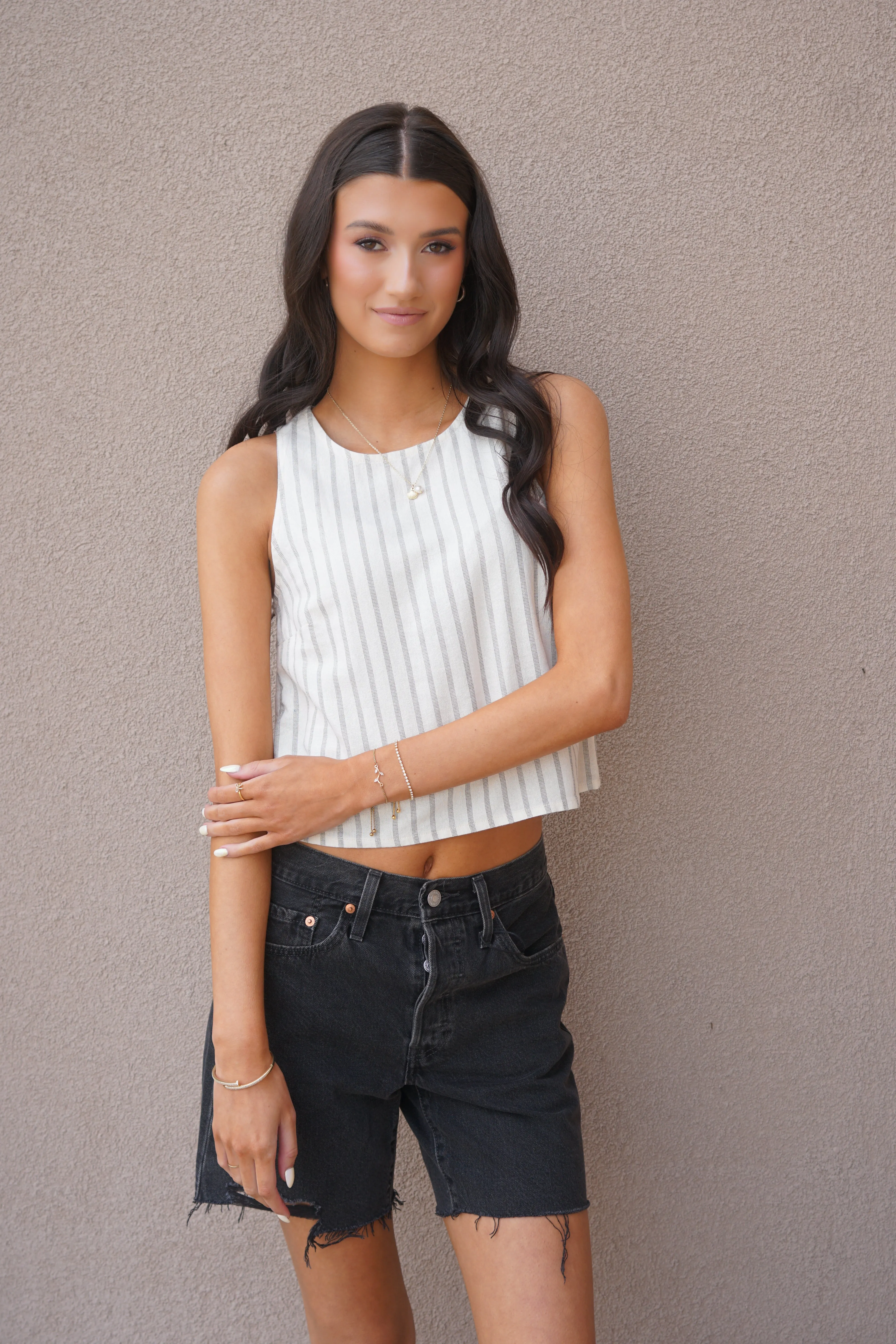 Lima Top- Only sold by Uforia Muse