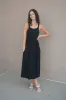 May Midi Dress - Only sold by Uforia Muse