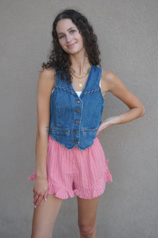 Dottie Short sold by Uforia Muse