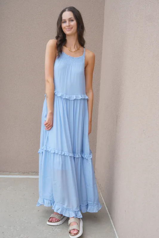 Reed Dress sold by Uforia Muse