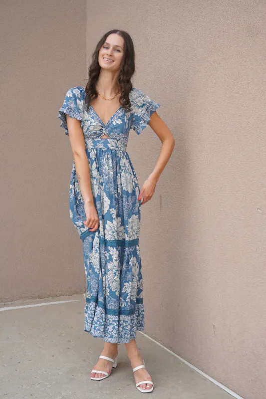 Crystal Dress sold by Uforia Muse