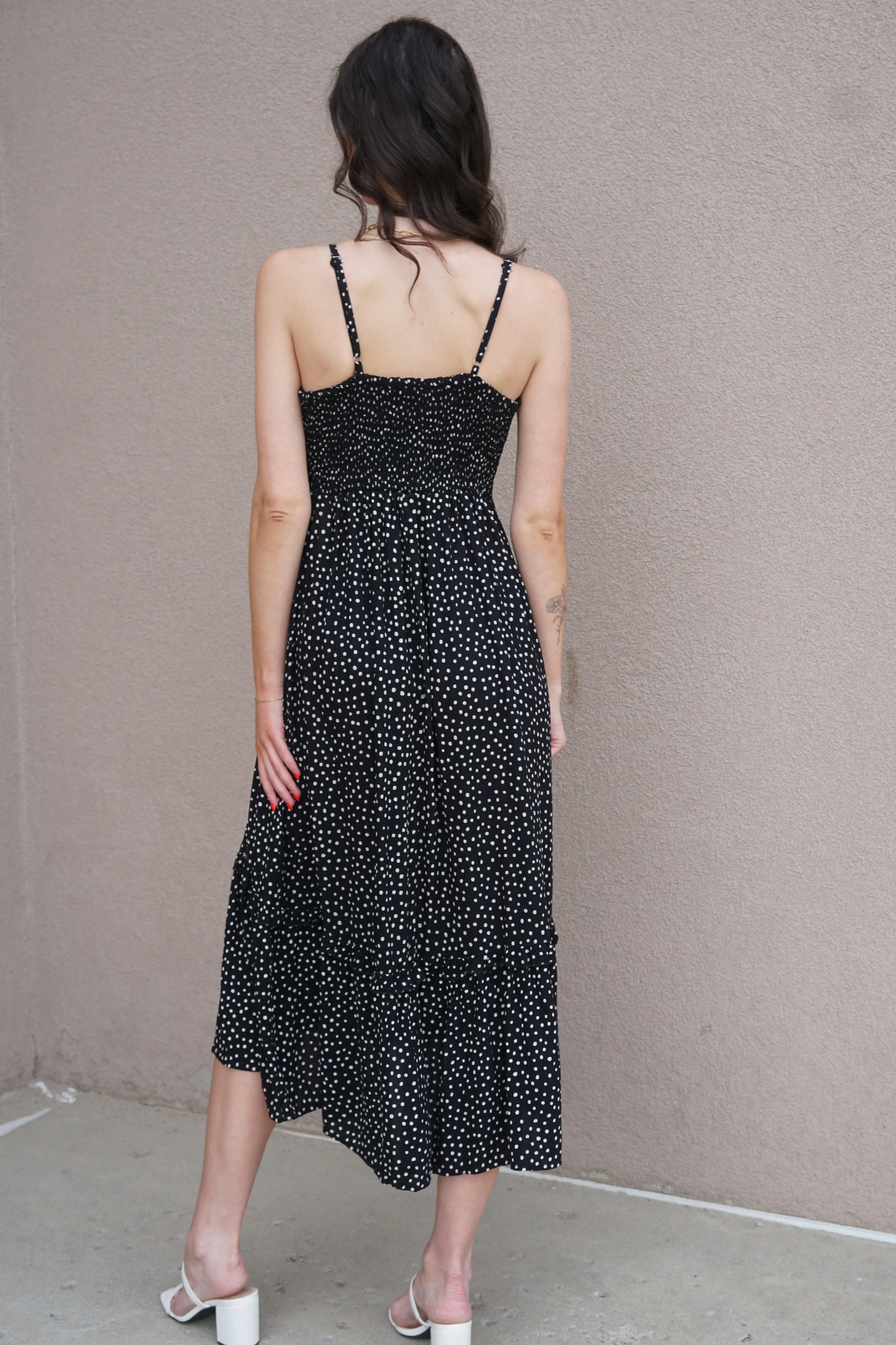 Sadie Dress sold by Uforia Muse product image thumbnail 2