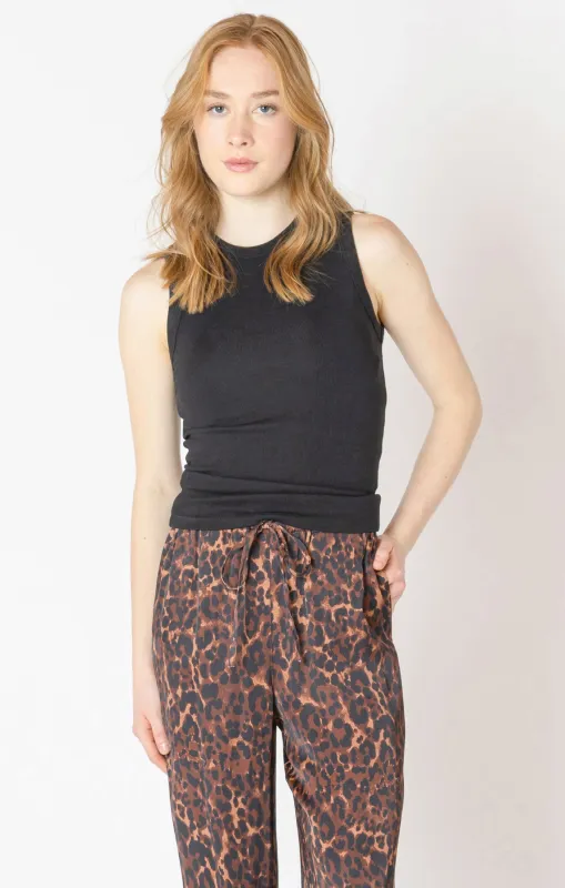 Daphne Tank-BLK- Dex sold by Uforia Muse