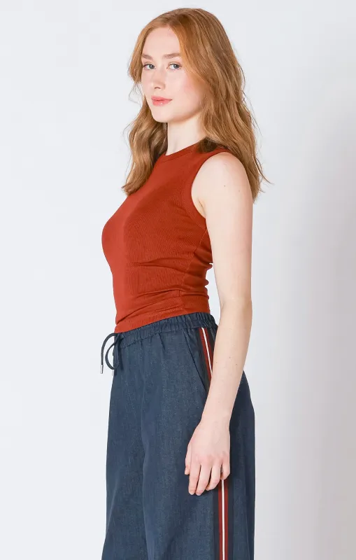 Daphne Tank- Dex sold by Uforia Muse