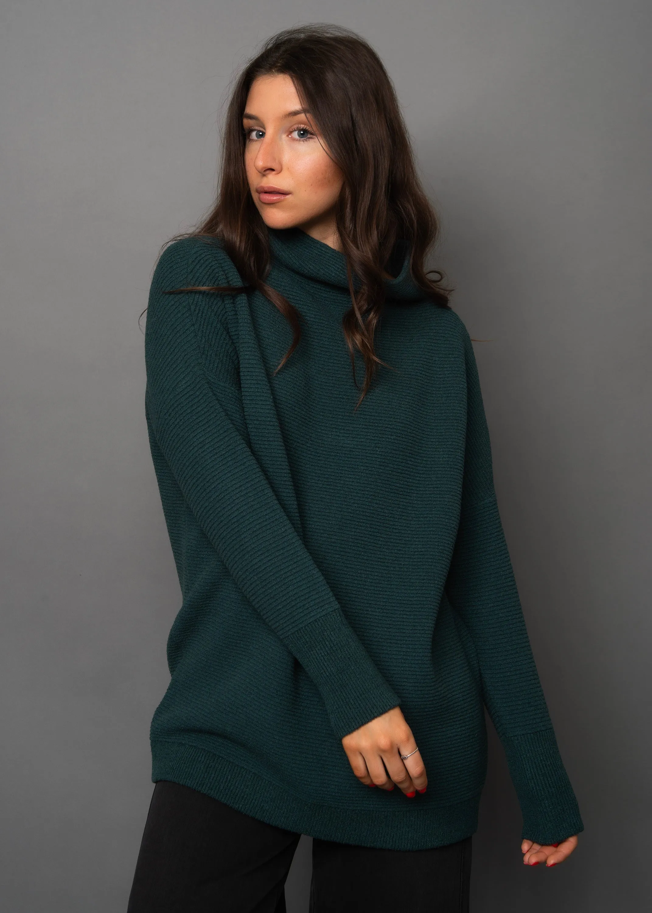 Nancy Ottoman Hunter- Rd Style sold by Uforia Muse