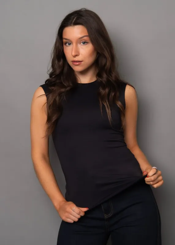 Roxi23 Top-Second Skin-Rd Style sold by Uforia Muse