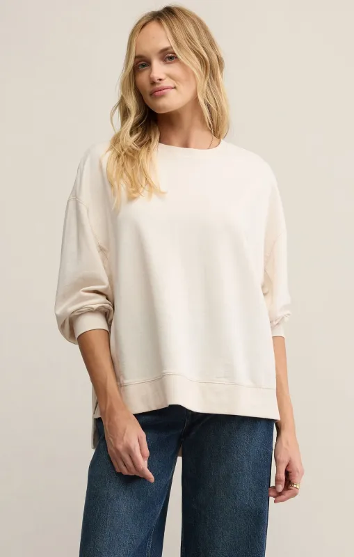 Modern Weekender - Crystal - Z Supply sold by Uforia Muse