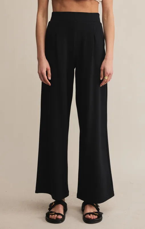 Round Trip Pant - Z Supply sold by Uforia Muse