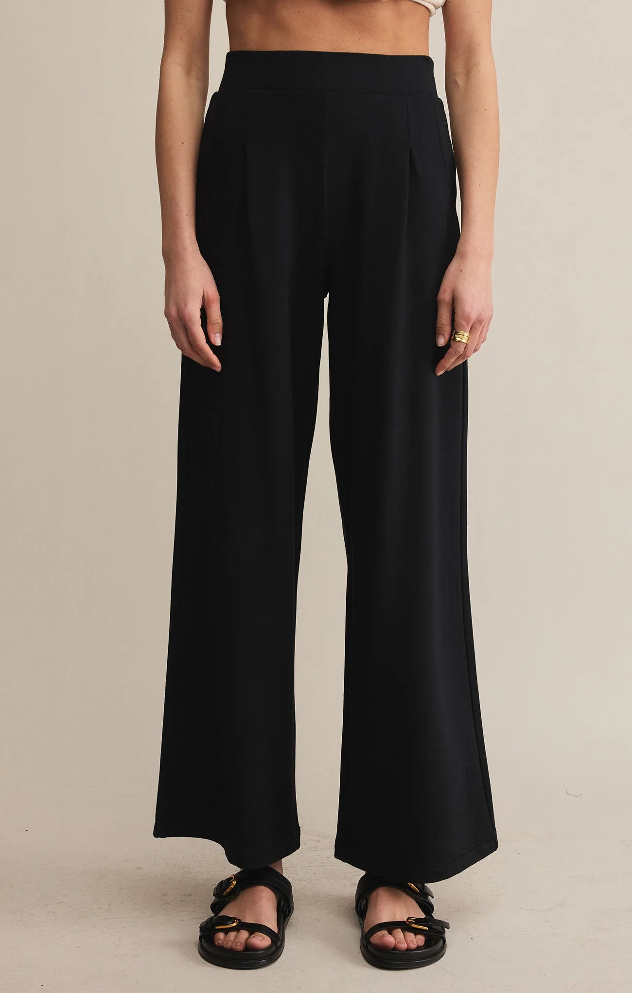 Round Trip Pant - Z Supply sold by Uforia Muse