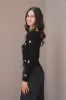 Floral Detail Knit Cardigan sold by Uforia Muse