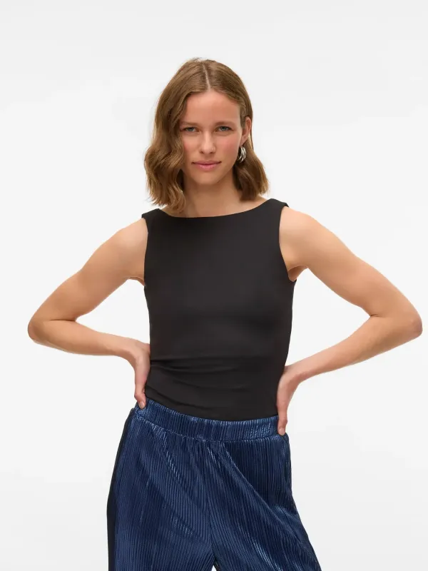 Million 2-way Tank-Vero Moda sold by Uforia Muse