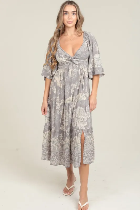 Uriel Dress sold by Uforia Muse