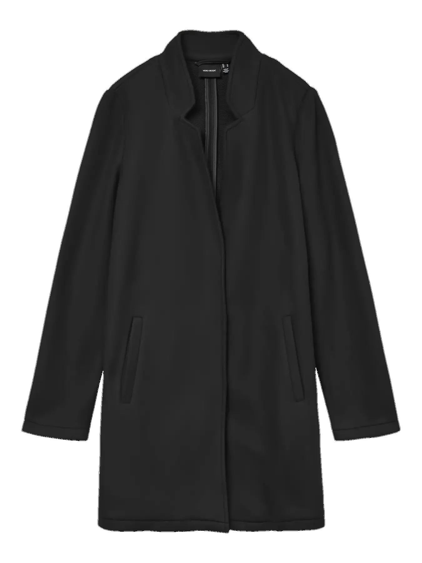 Black Katrine Blazer Jacket-Vero Moda sold by Uforia Muse product image thumbnail 5