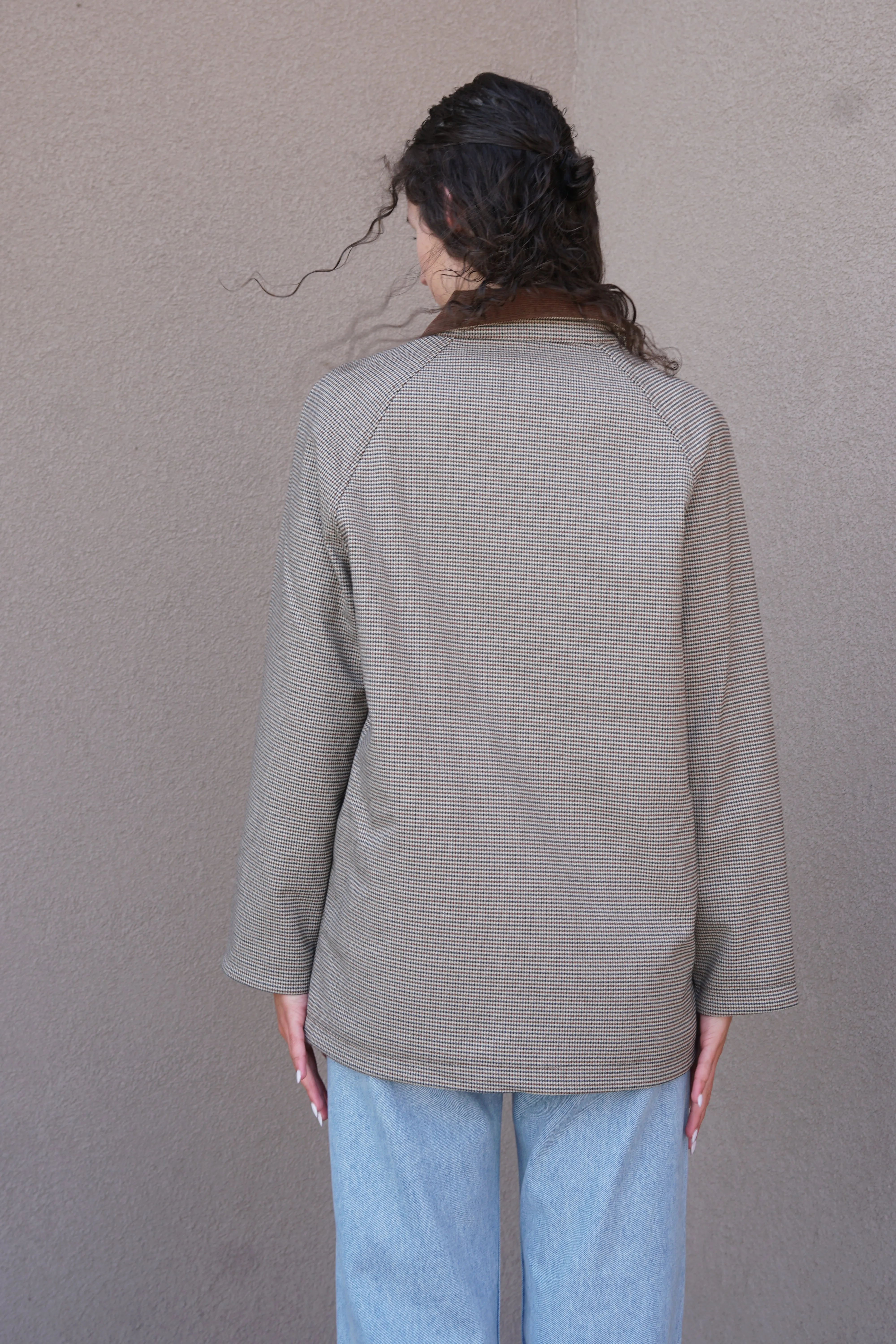 Bea Jacket- Rd Style sold by Uforia Muse product image thumbnail 2