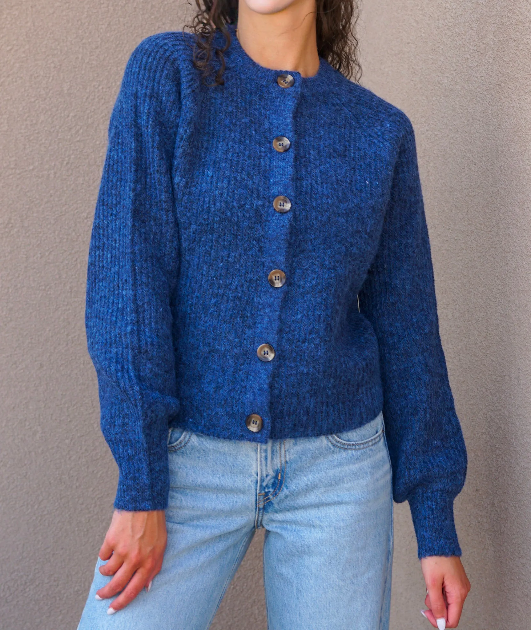Usha Cardigan-Rd Style sold by Uforia Muse product image thumbnail 4