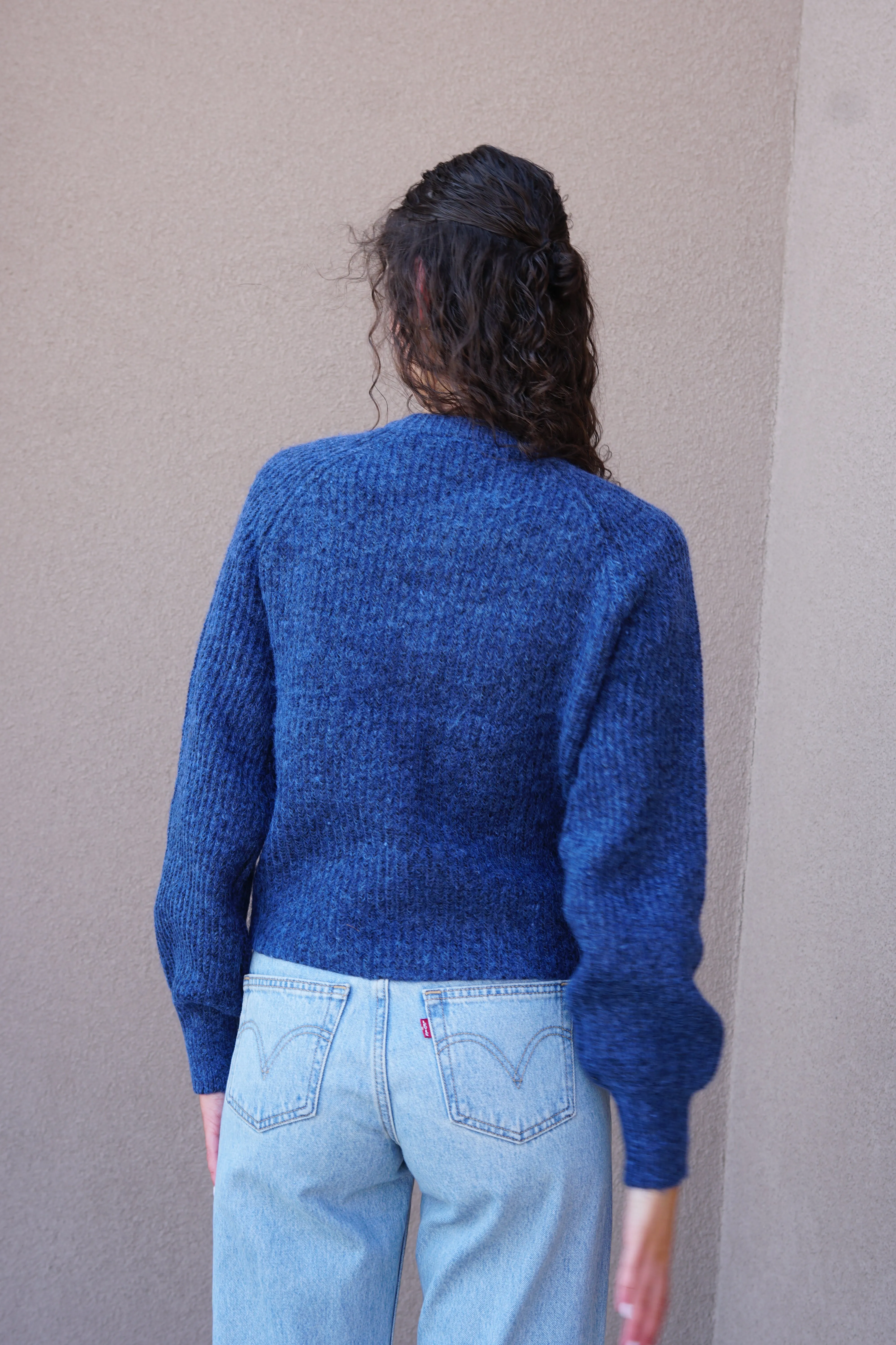 Usha Cardigan-Rd Style sold by Uforia Muse product image thumbnail 2