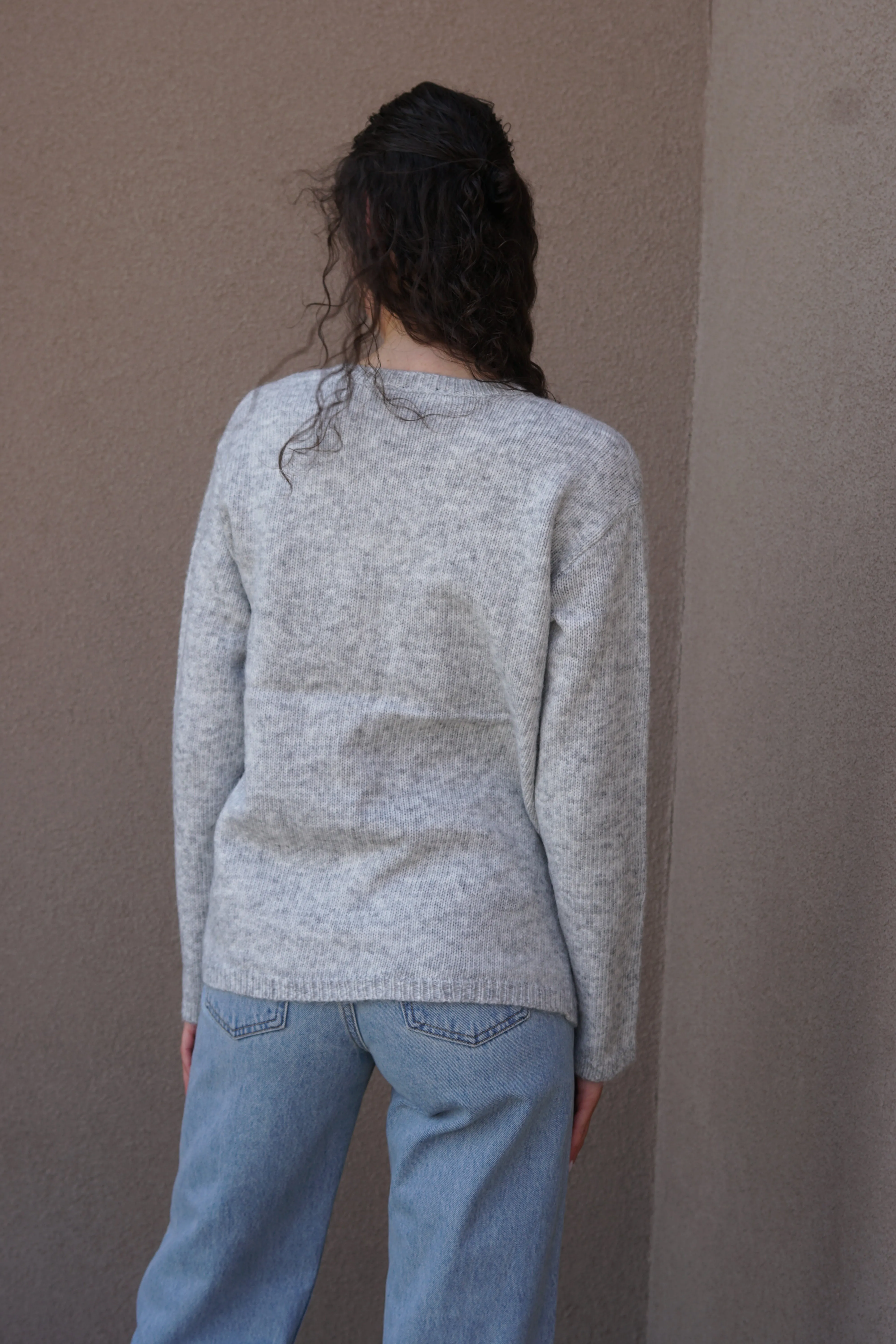 Calla Cardigan- Rd Style sold by Uforia Muse product image thumbnail 3