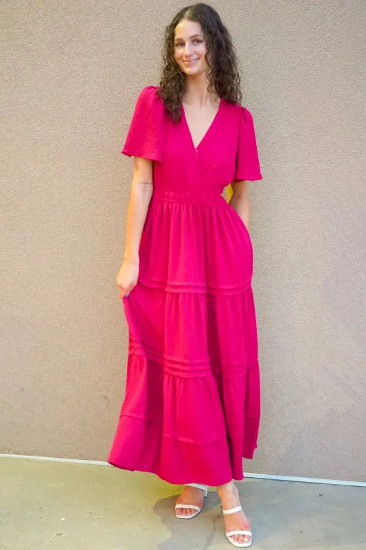 Evie Dress- She & Sky sold by Uforia Muse