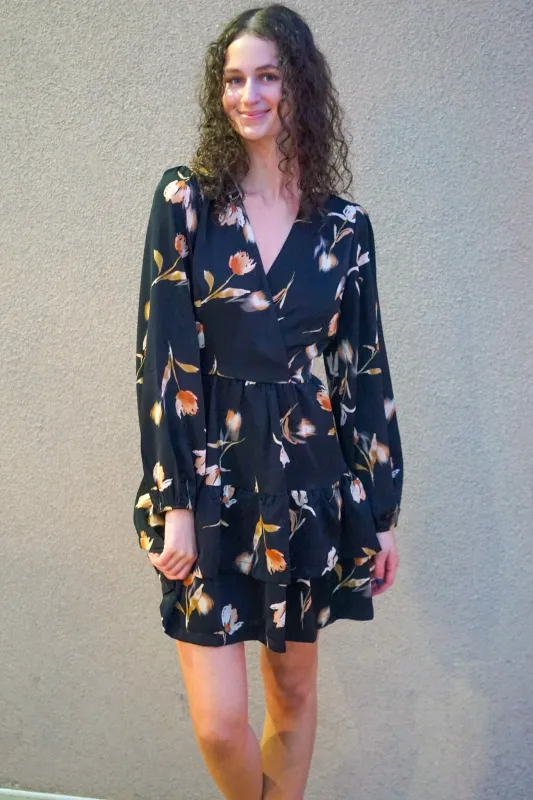 Fall In Love Dress- She & Sky made by Uforia Muse