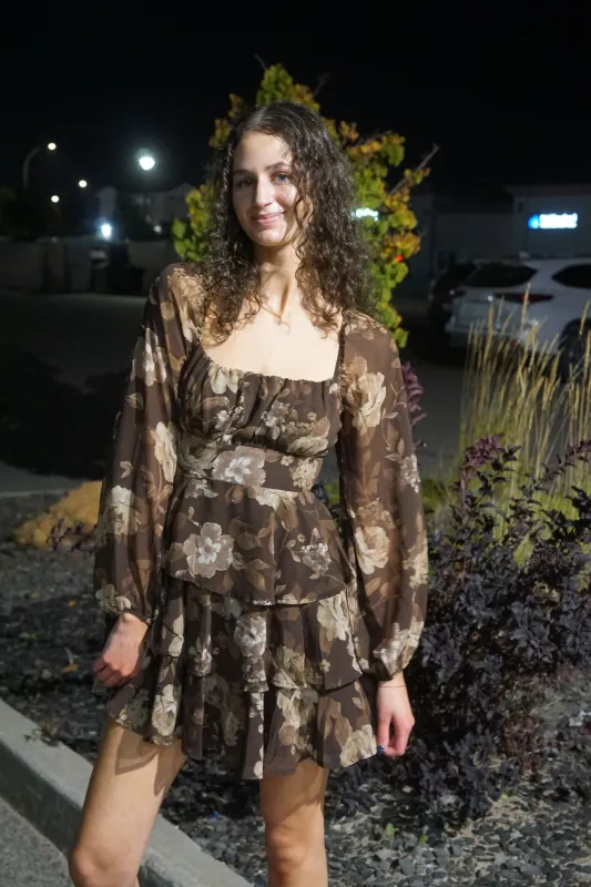 Joss Dress sold by Uforia Muse