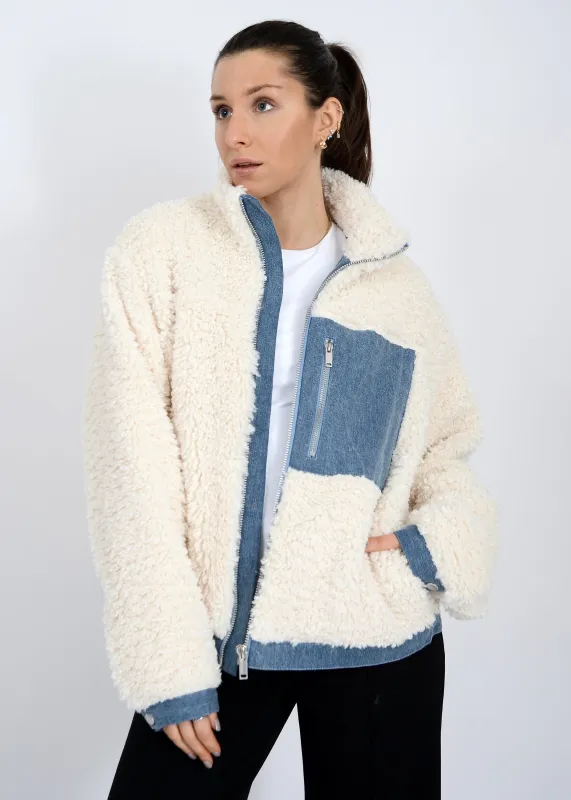 Paddy Sherpa- Rd Style sold by Uforia Muse