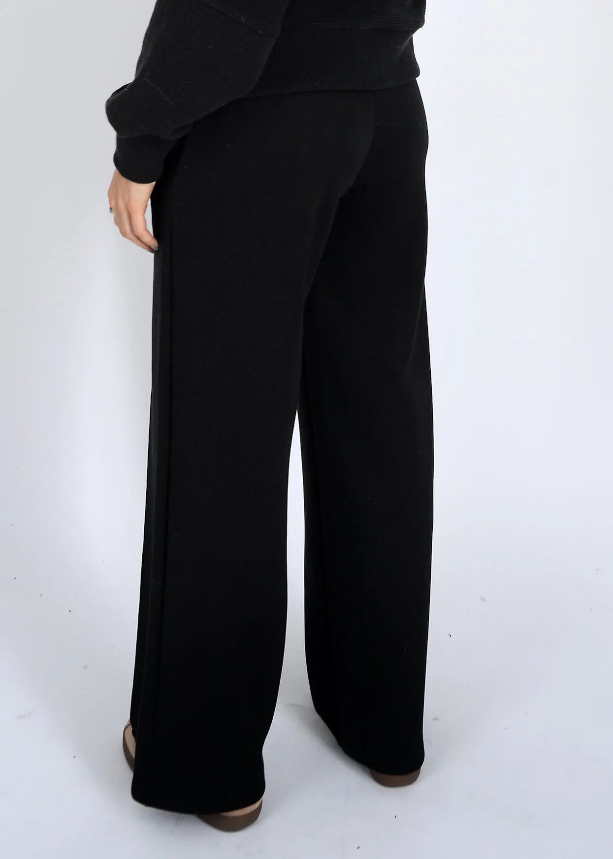 Prida Soft Knit Pant- Rd Style sold by Uforia Muse product image thumbnail 2