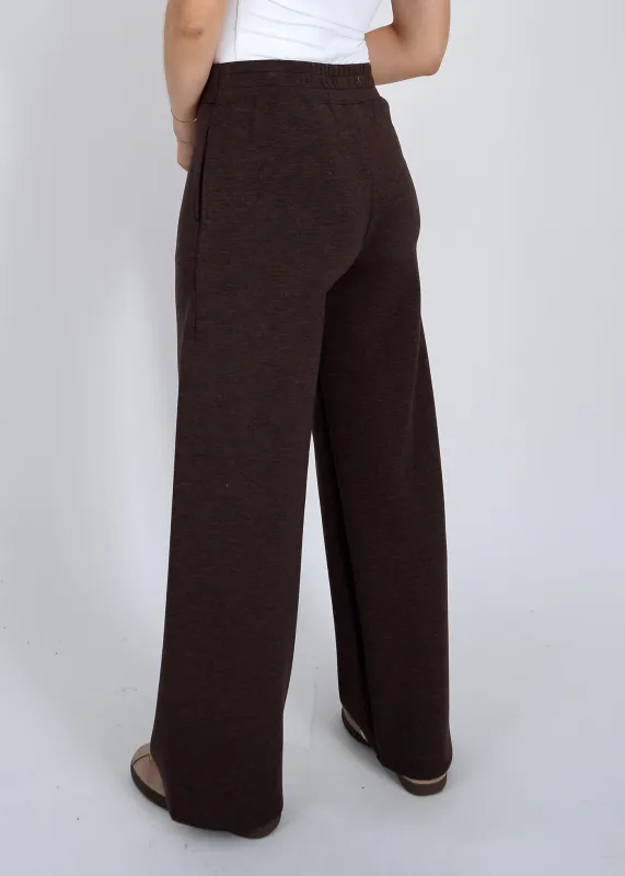 Victoria Pant- Rd Style sold by Uforia Muse