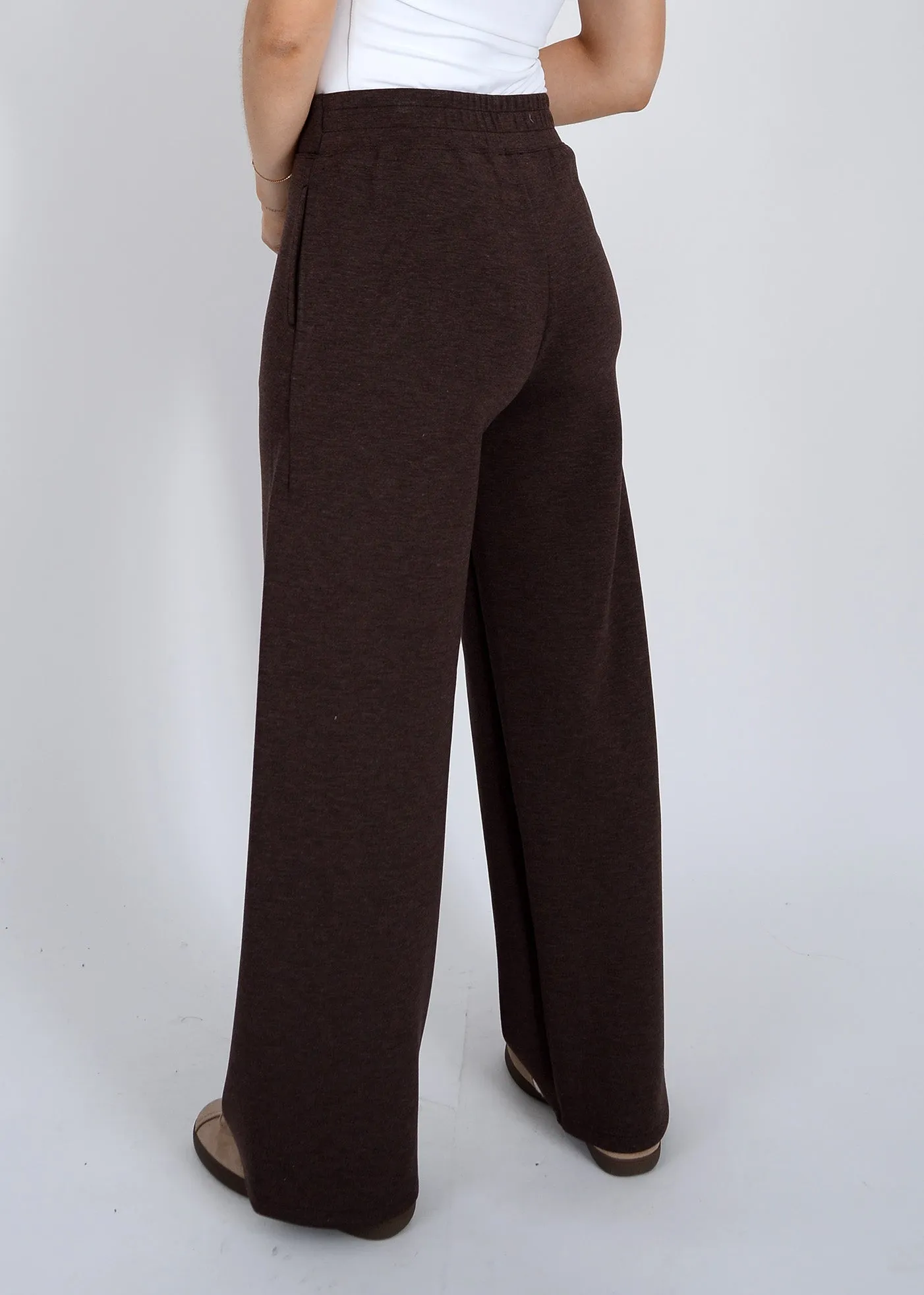 Victoria Pant- Rd Style sold by Uforia Muse