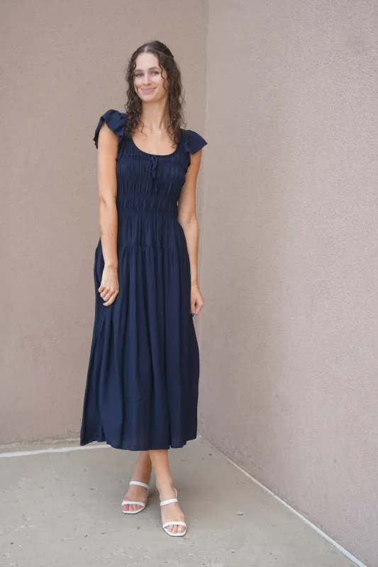 Moxie Dress sold by Uforia Muse