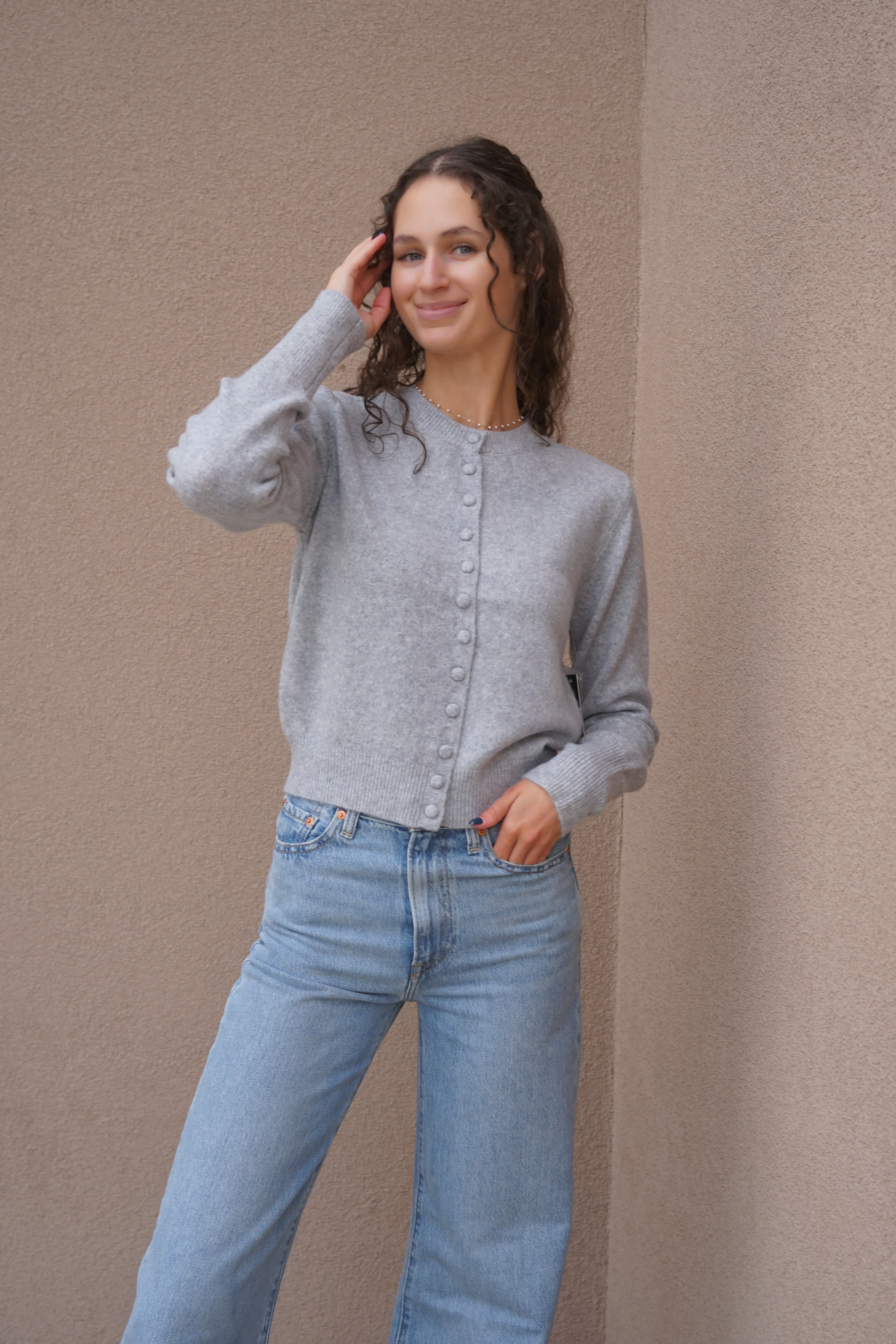 Atlanta Cardi- Rd Style sold by Uforia Muse product image thumbnail 3