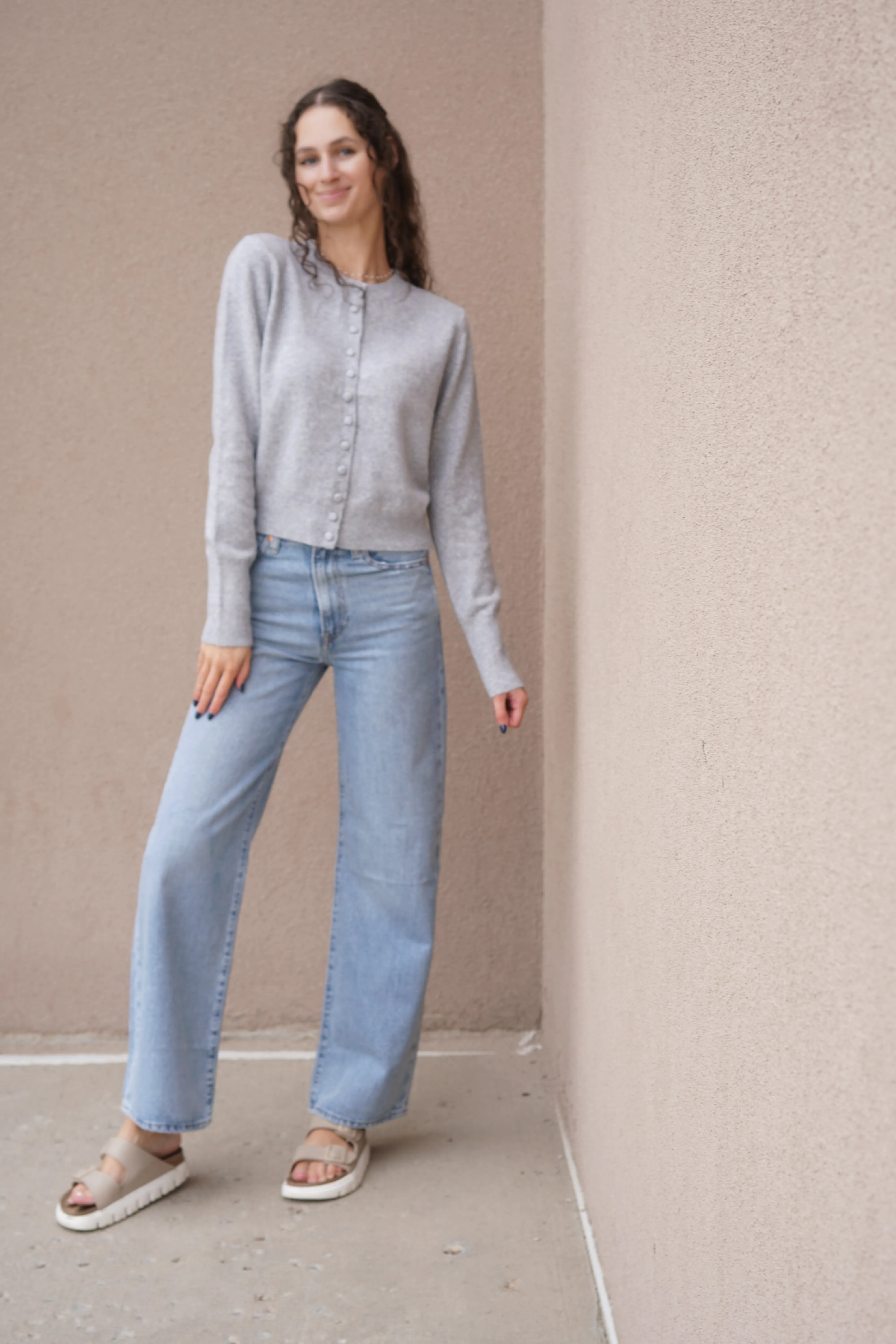 Atlanta Cardi- Rd Style sold by Uforia Muse product image thumbnail 4