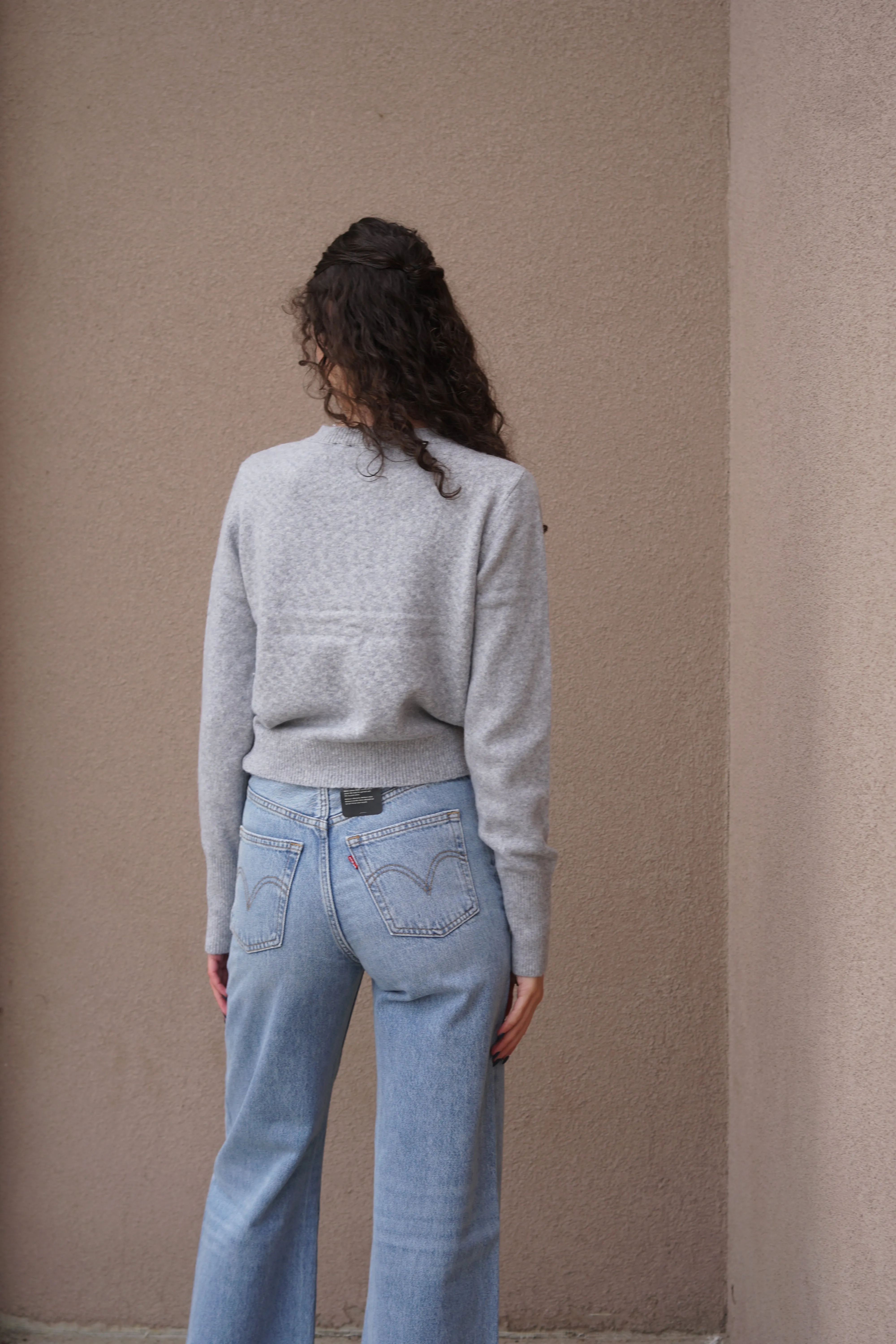 Atlanta Cardi- Rd Style sold by Uforia Muse product image thumbnail 2