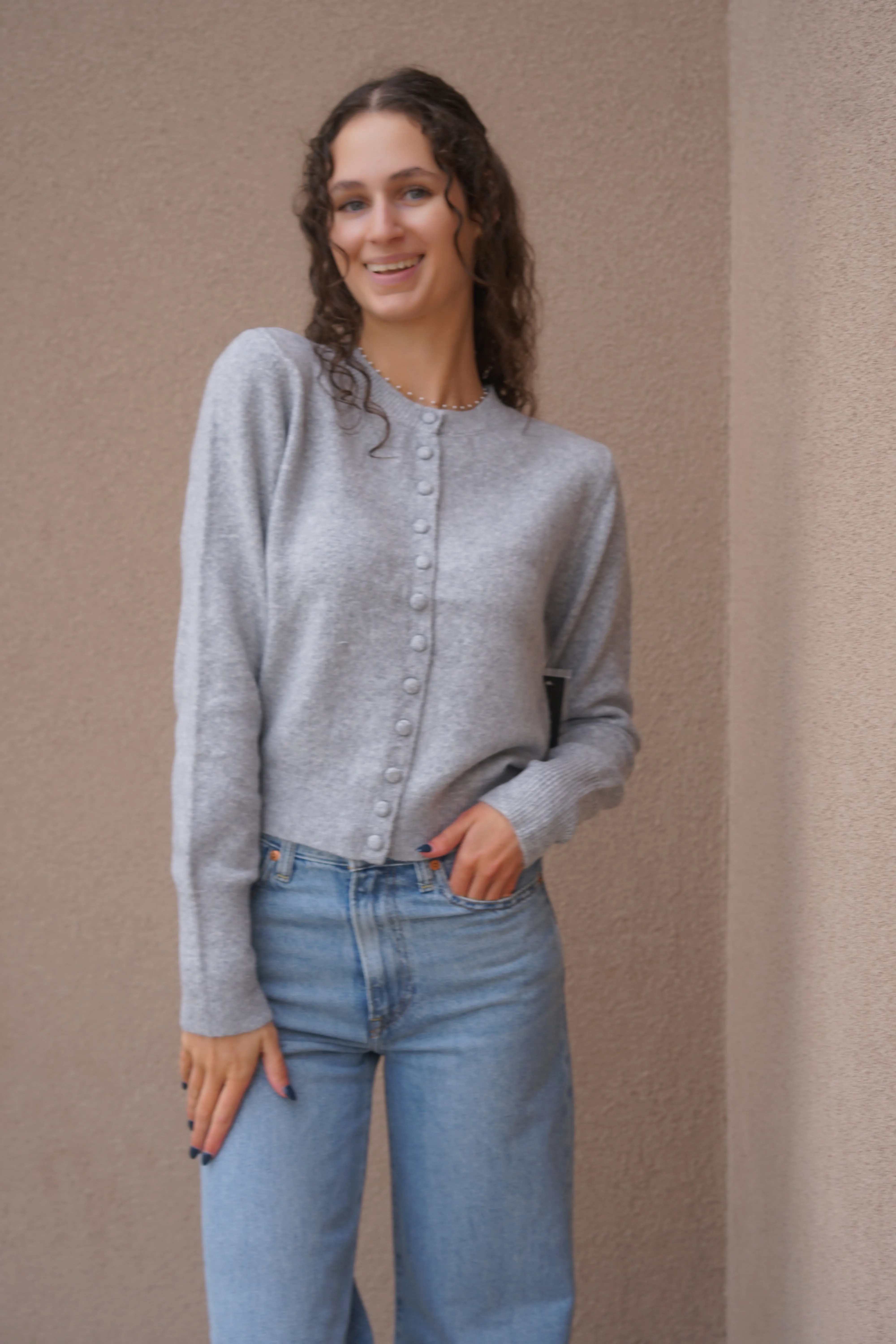 Atlanta Cardi- Rd Style sold by Uforia Muse