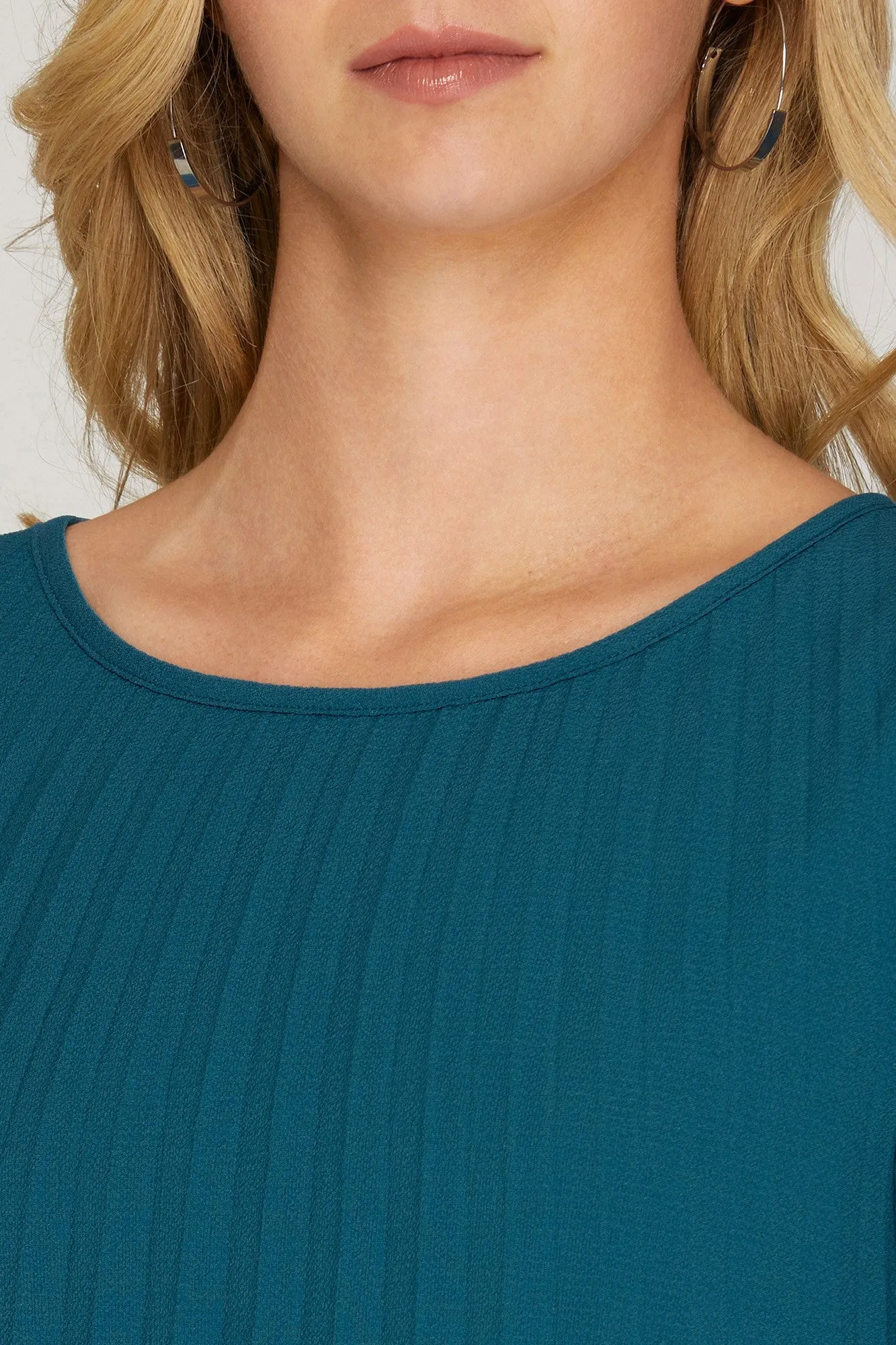 Reagan Dress-She & Sky sold by Uforia Muse product image thumbnail 5