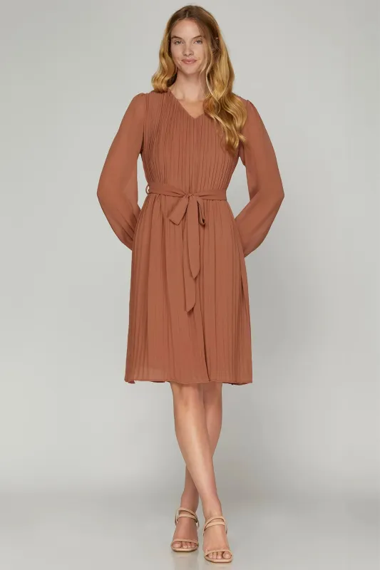 Charlotte Dress- She & Sky sold by Uforia Muse