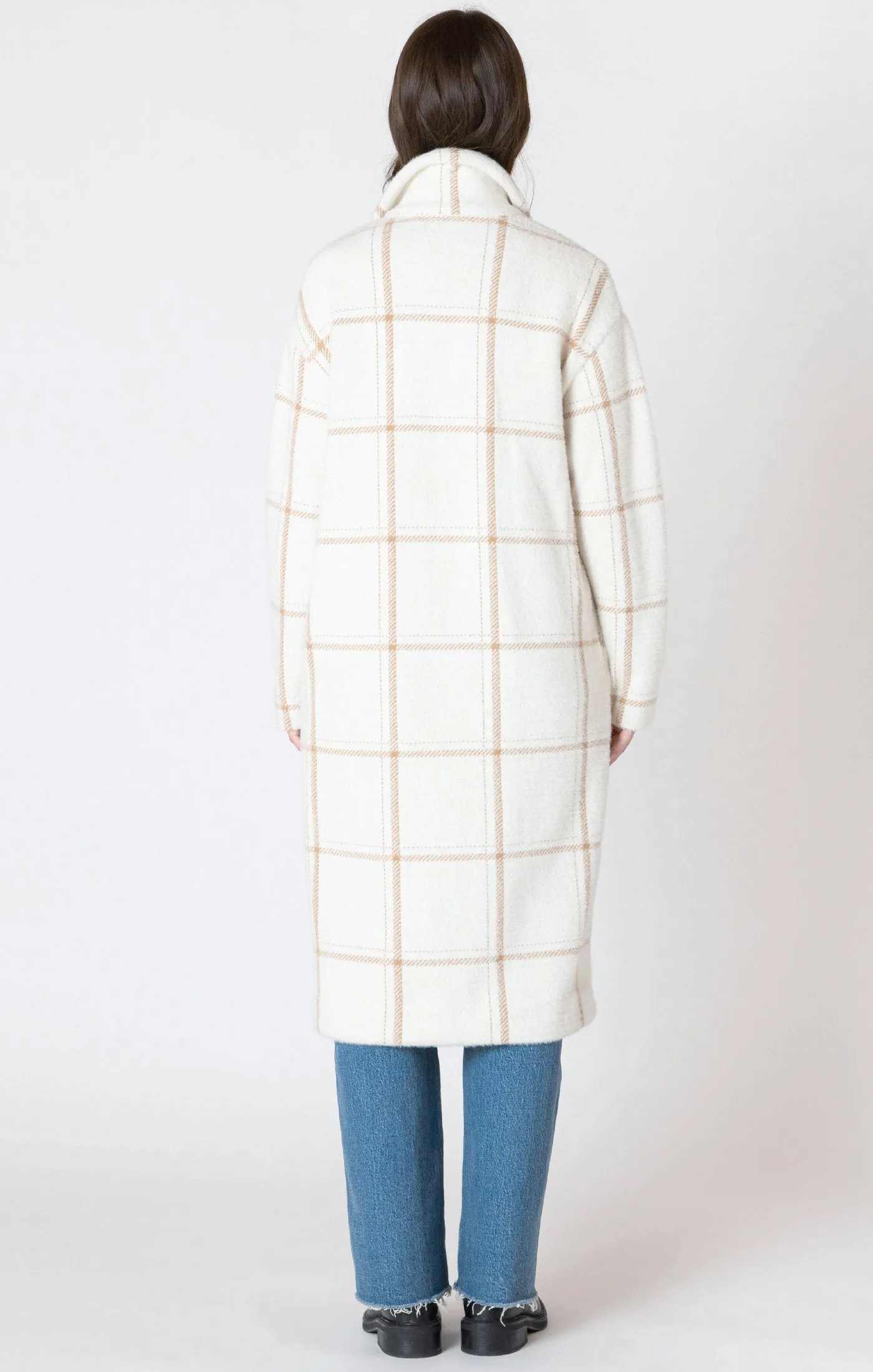 Danielle Coatigan- Dex sold by Uforia Muse product image thumbnail 2