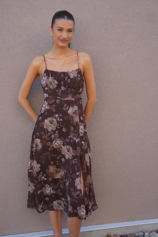 Ava Dress sold by Uforia Muse