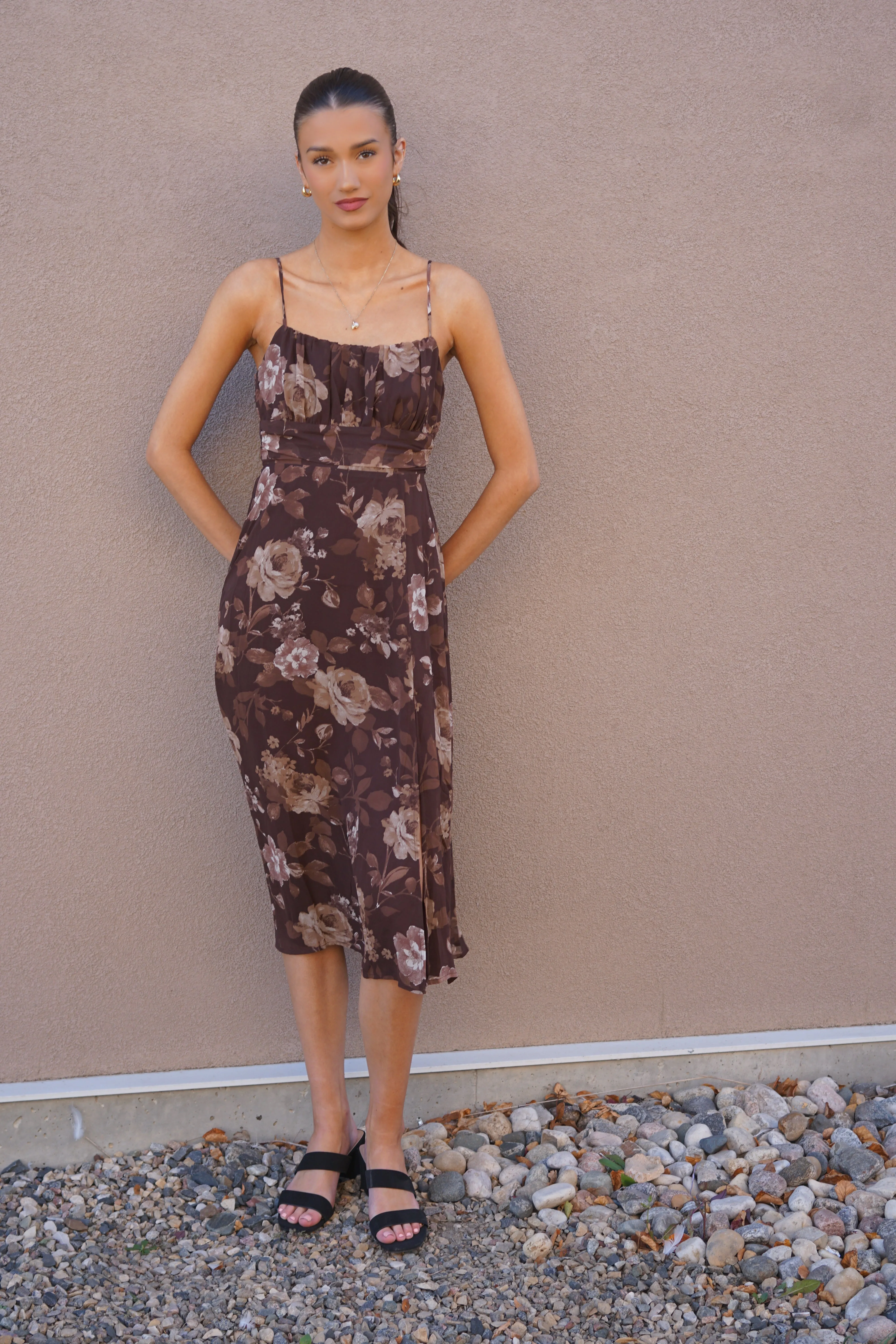Ava Dress sold by Uforia Muse product image thumbnail 3