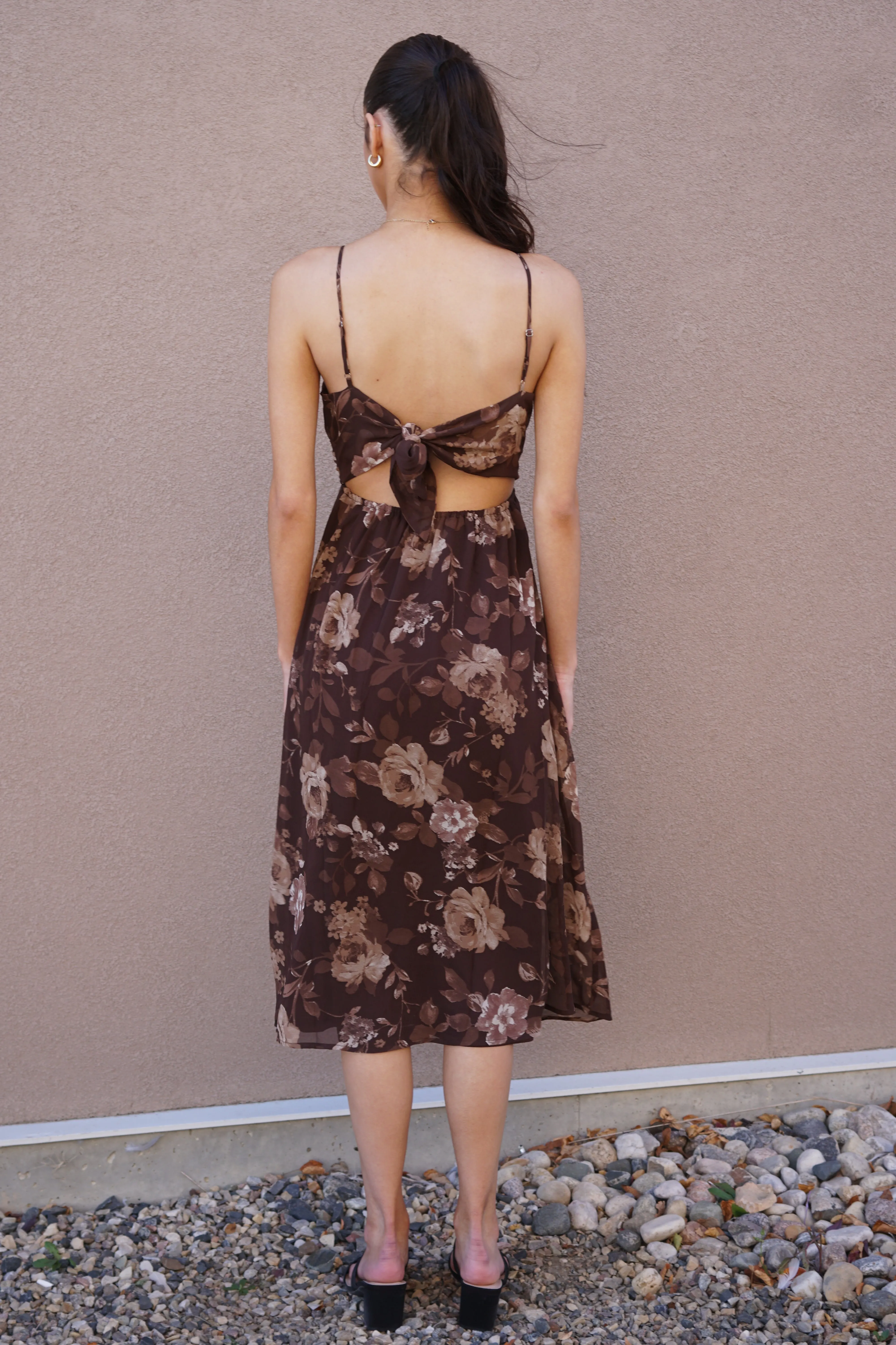 Ava Dress sold by Uforia Muse product image thumbnail 2