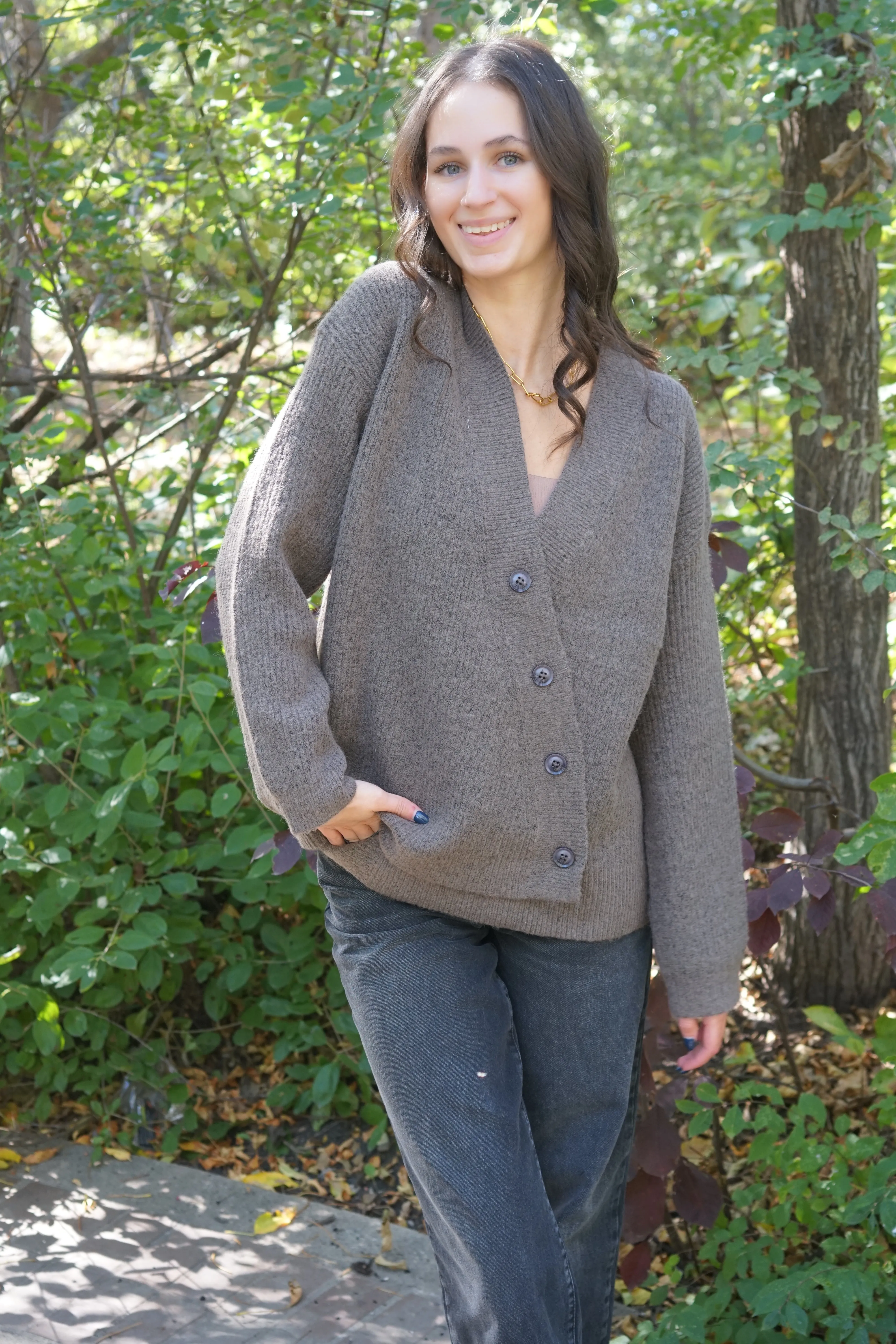 Eglantine Sweater-Rd Style sold by Uforia Muse