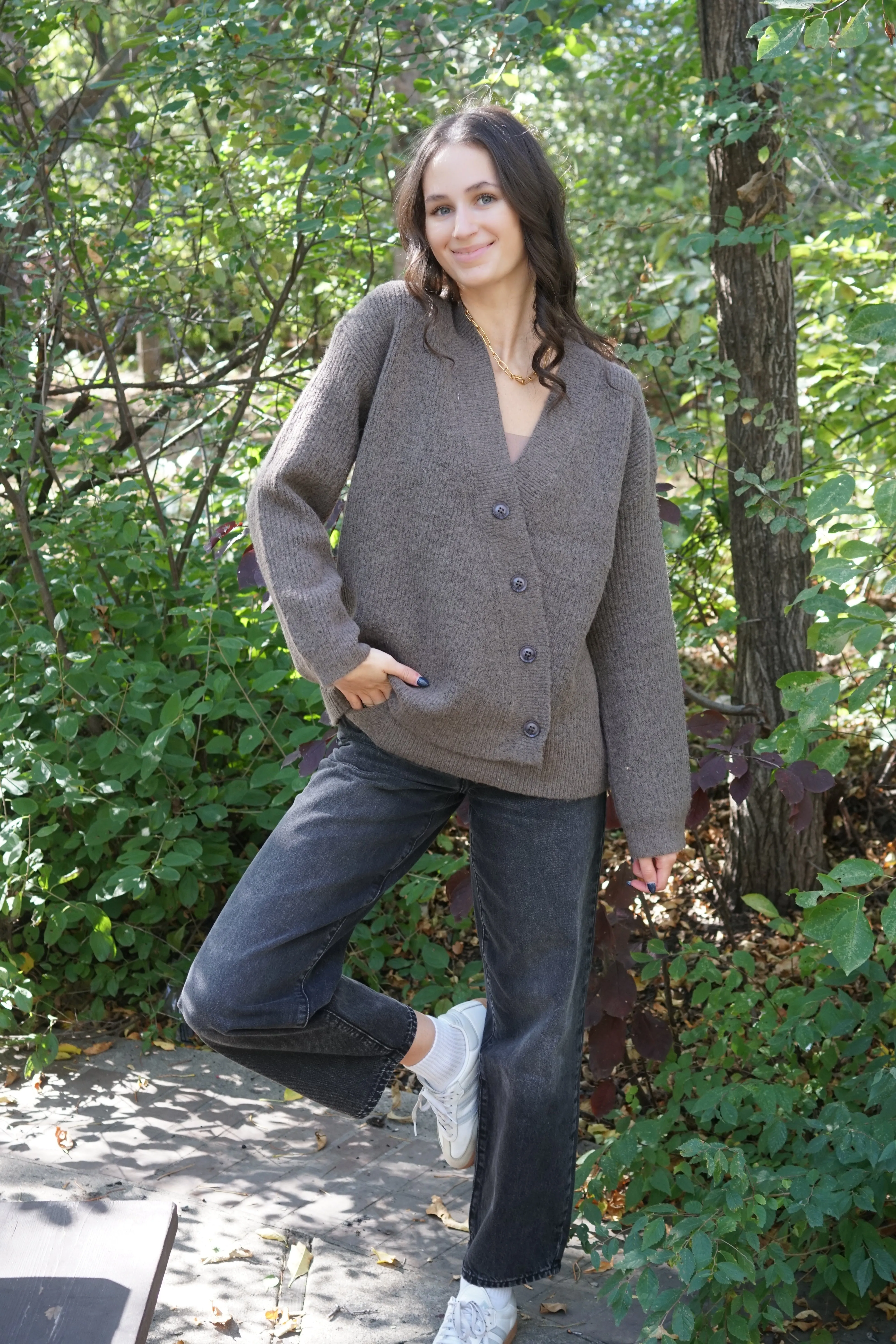 Eglantine Sweater-Rd Style sold by Uforia Muse product image thumbnail 3