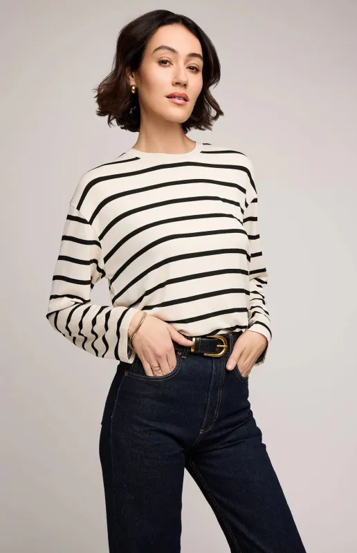 Indy Long Sleeve - Gentle Fawn sold by Uforia Muse