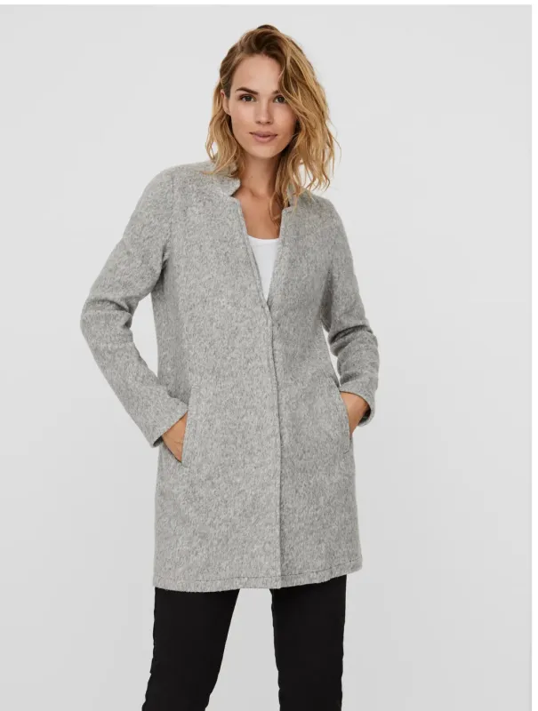 Katrine Blazer-Vero Moda sold by Uforia Muse