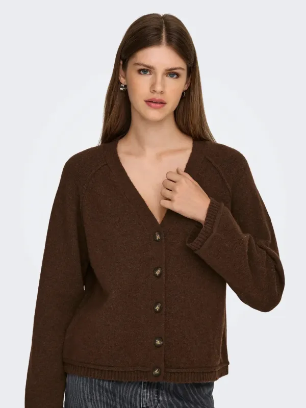 Hazel Cardi-3 Colours!-Only sold by Uforia Muse