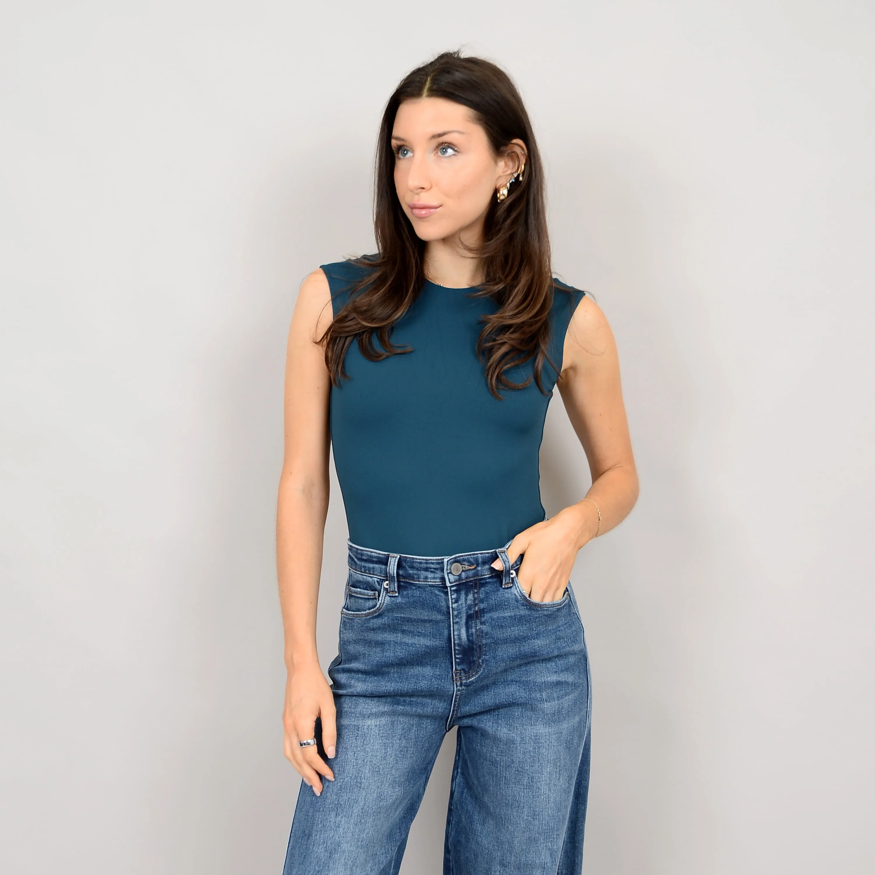 Roxi Bodysuit- Rd Style sold by Uforia Muse