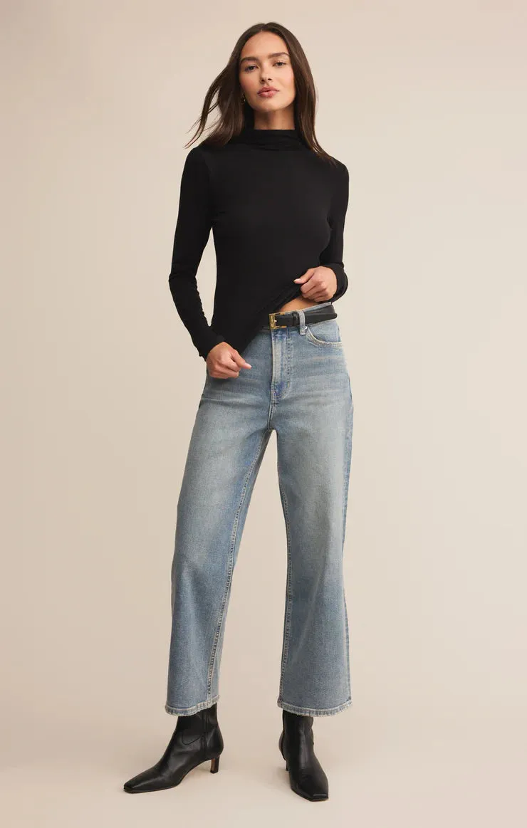 Lira Top-Blk-Z Supply sold by Uforia Muse product image thumbnail 4