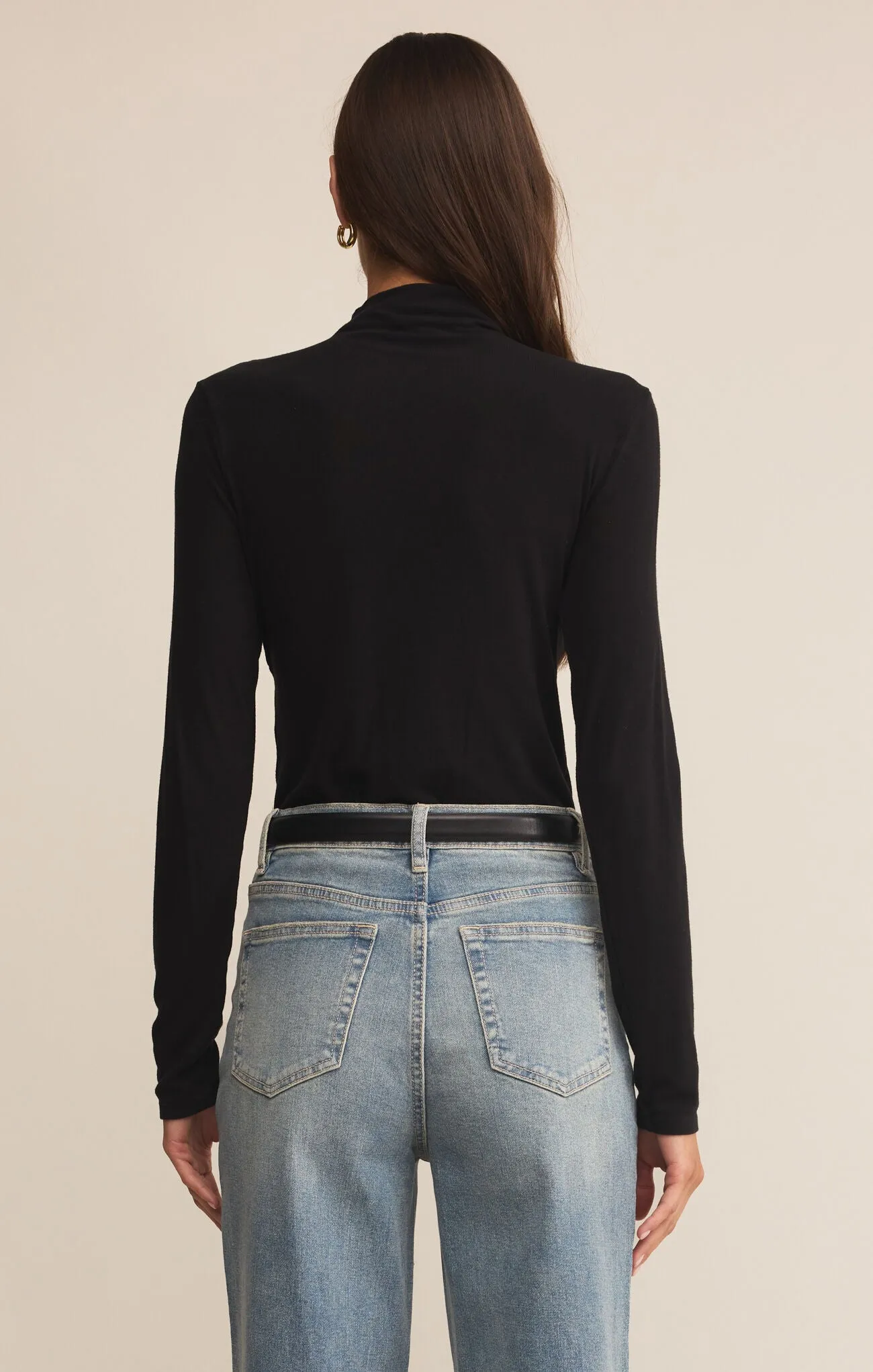 Lira Top-Blk-Z Supply sold by Uforia Muse product image thumbnail 2