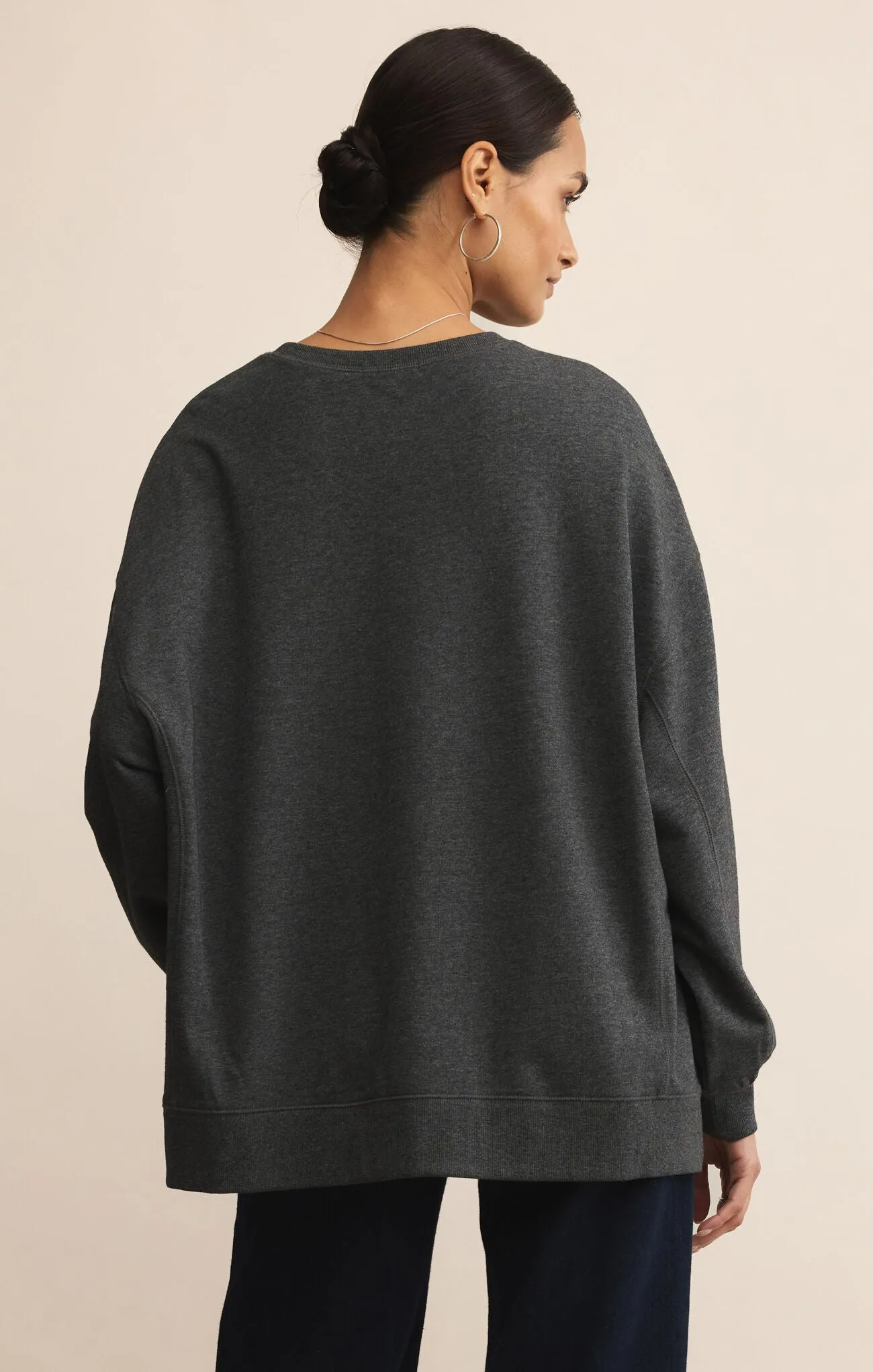 Modern Weekender-Char-Z Supply sold by Uforia Muse product image thumbnail 2