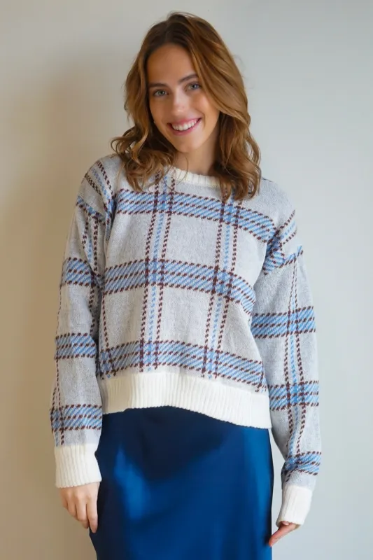 Junction Sweater- Z Supply sold by Uforia Muse