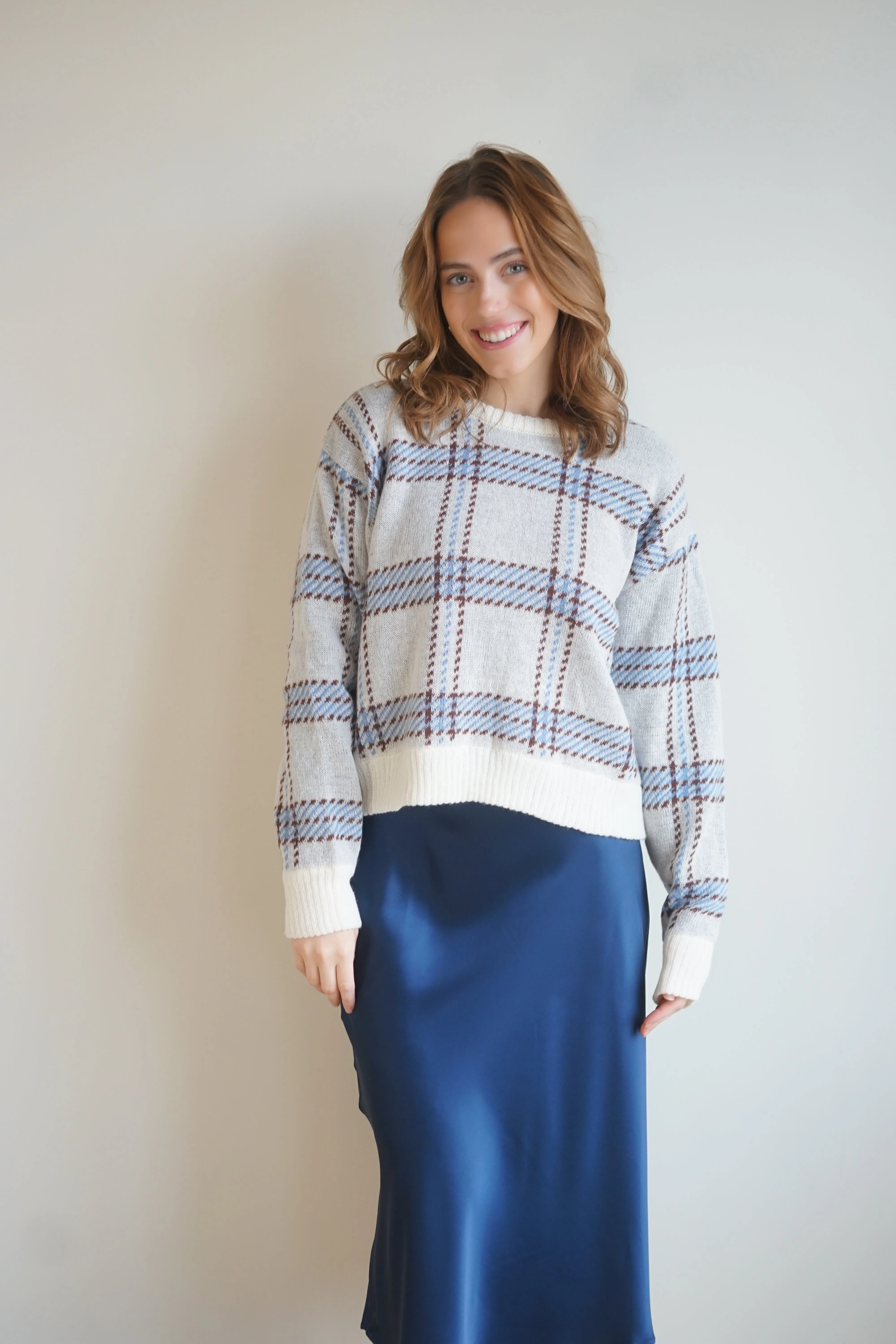 Junction Sweater- Z Supply sold by Uforia Muse product image thumbnail 3